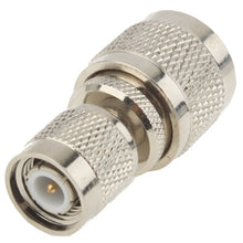 Load image into Gallery viewer, UHF Male to TNC Male Connector, UHF Male to TNC Male