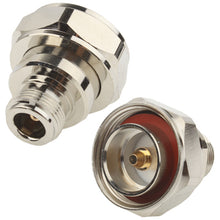 Load image into Gallery viewer, L29 / N-JK RF Coaxial connectors, L29 / N-JK RF