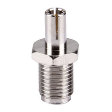 Load image into Gallery viewer, RP-SMA to TS9 Adapter, RP-SMA to TS9