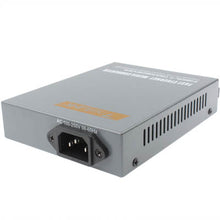 Load image into Gallery viewer, 10/100/1000M Multimode Gigabit Adaptive Optical Transceiver, 10/100/1000M Multimode Optical Transceiver