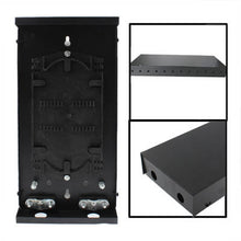 Load image into Gallery viewer, 12 Fiber Optic Terminal Box / Digital Video Terminals, 12 Fiber Optic Terminal Box