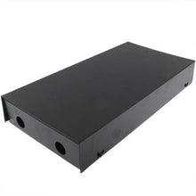 Load image into Gallery viewer, 12 Fiber Optic Terminal Box / Digital Video Terminals, 12 Fiber Optic Terminal Box