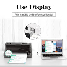 Load image into Gallery viewer, USB 2.0 A Male to B Male Extension / Data Transfer / Printer Cable, Length: 4.5m, USB 2.0 A Male to B Male, 4.5m