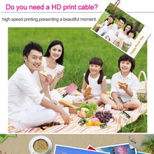 Load image into Gallery viewer, USB 2.0 A Male to B Male Extension / Data Transfer / Printer Cable, Length: 4.5m, USB 2.0 A Male to B Male, 4.5m