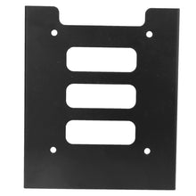 Load image into Gallery viewer, SSD HDD 2.5 inch to 3.5 inch Converter Hard Drive Metal Bracket Adapter Holder