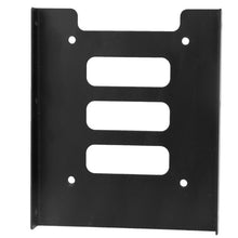 Load image into Gallery viewer, SSD HDD 2.5 inch to 3.5 inch Converter Hard Drive Metal Bracket Adapter Holder