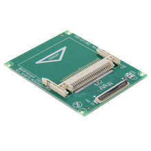 Load image into Gallery viewer, CF Card to 1.8 inch CE ZIF PATA Converter Board Cable Adapter Card