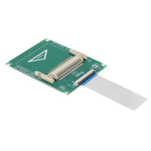 Load image into Gallery viewer, CF Card to 1.8 inch CE ZIF PATA Converter Board Cable Adapter Card