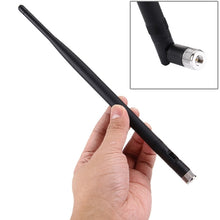 Load image into Gallery viewer, 9DBi SMA Male 1.2GHZ Antenna, 9dBi SMA Male, 9dBi RP-SMA Male