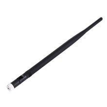 Load image into Gallery viewer, 9DBi SMA Male 1.2GHZ Antenna, 9dBi SMA Male, 9dBi RP-SMA Male