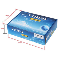 Load image into Gallery viewer, NK-812  2 in 1 3G-SDI / HD-SDI / SD-SDI Splitter