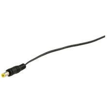 Load image into Gallery viewer, 100 PCS 5.5 x 2.1mm DC Power Male Barrel Connector Adaptor for LED Light Controller, Length: 20cm