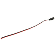 Load image into Gallery viewer, 100 PCS 5.5 x 2.1mm DC Power Female Barrel Connector Adaptor for LED Light Controller, Length: 30cm