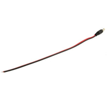 Load image into Gallery viewer, 100 PCS 5.5 x 2.1mm DC Power Male Barrel Connector Adaptor for LED Light Controller, Length: 30cm