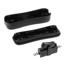 Load image into Gallery viewer, 304 Push Button Switch for AC Power Cord