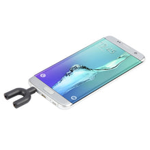 Load image into Gallery viewer, 3.5mm Stereo Male to 3.5mm Headphone &amp; Mic Female Splitter Adapter