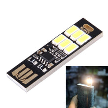 Load image into Gallery viewer, with 6 PCS LED