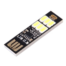 Load image into Gallery viewer, with 6 PCS LED