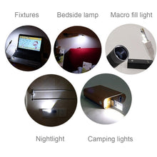 Load image into Gallery viewer, with 6 PCS LED