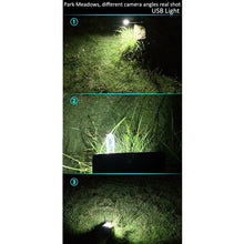 Load image into Gallery viewer, with 6 PCS LED