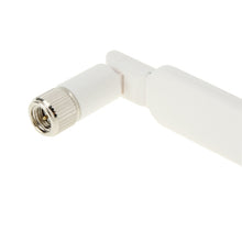 Load image into Gallery viewer, 5dBi SMA Male 4G LTE Huawei Router Antenna, 5dBi SMA Male