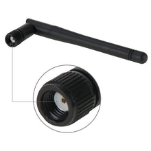 Load image into Gallery viewer, EDUP EP-N1581 Mini USB Wifi 802.11n/g/b 300Mbps 2.4GHz Wireless Adapter External Antenna, EP-N1581