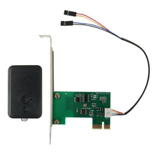 Load image into Gallery viewer, DW-PCI-E Card Wireless Deck Switch, DW-PCI-E