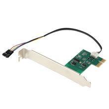 Load image into Gallery viewer, DW-PCI-E Card Wireless Deck Switch, DW-PCI-E
