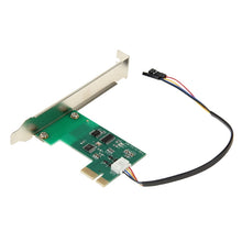 Load image into Gallery viewer, DW-PCI-E Card Wireless Deck Switch, DW-PCI-E