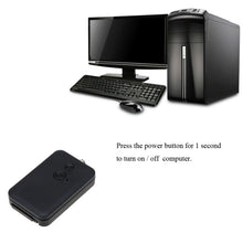 Load image into Gallery viewer, DW-PCI-E Card Wireless Deck Switch, DW-PCI-E