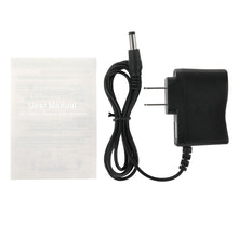 Load image into Gallery viewer, 5-Port 10/100/1000 Mbps Ethernet Desktop Switch, 5 Ports 10/100/1000Mbps