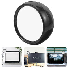 Load image into Gallery viewer, Computer Rearview Convex Glasses Rear View Mirror (Random Color Delivery), Random Color Delivery