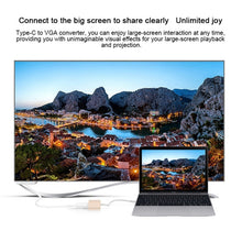 Load image into Gallery viewer, For Galaxy S8 &amp; S8 + / LG G6 / Huawei P10 &amp; P10 Plus / Xiaomi Mi6 &amp; Max 2 and other Smartphones, HDMI Female (Gold)