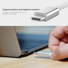 Load image into Gallery viewer, For Galaxy S8 &amp; S8 + / LG G6 / Huawei P10 &amp; P10 Plus / Xiaomi Mi6 &amp; Max 2 and other Smartphones, HDMI Female (Gold)