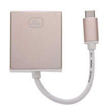 Load image into Gallery viewer, For MacBook 12 inch, Chromebook Pixel 2015, Nokia N1 Tablet PC, DVI 24+5 Female
