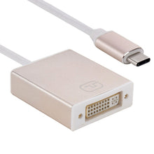 Load image into Gallery viewer, For MacBook 12 inch, Chromebook Pixel 2015, Nokia N1 Tablet PC, DVI 24+5 Female