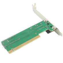 Load image into Gallery viewer, 10/100M PCI Ethernet LAN Adapter Network Card RJ45, Chipset: 8139C, RJ45