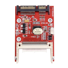 Load image into Gallery viewer, CF TO SATA Converter Adapter