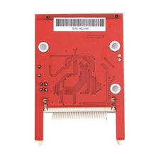 Load image into Gallery viewer, CF TO SATA Converter Adapter