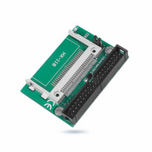 Load image into Gallery viewer, CF Card Compact Flash Card to 3.5 inch IDE 40 Pins ATA Converter Adapter, CF to IDE Male