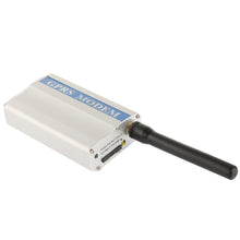 Load image into Gallery viewer, RS232 GPRS Modem / GSM Modem, Support SIM Card, GSM: 900 / 1800MHz Sign Random Delivery