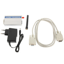 Load image into Gallery viewer, RS232 GPRS Modem / GSM Modem, Support SIM Card, GSM: 900 / 1800MHz Sign Random Delivery