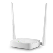 Load image into Gallery viewer, Tenda N301 Wireless N300 Easy Setup Router Speed Up to 300Mbps, N301