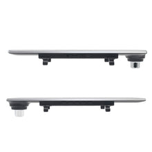 Load image into Gallery viewer, Full HD 1080P 4.3 inch Screen Display Dual Camera Vehicle DVR, 140 Degree Wide Angle Viewing, Support Night Vision / Parking Monitoring / Loop Recording / Motion Detection / G-Sensor / TF Card, 4.3 inch