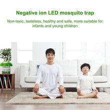 Load image into Gallery viewer, Kill All, Photo Catalyst mosquito killer, Photo Catalyst Mosquito Killer