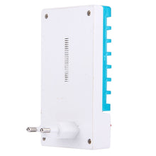 Load image into Gallery viewer, 1W Efficient 4-LED Mosquito Killer Night Lamp, EU Plug, AC 220V, EU Plug