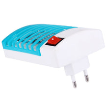 Load image into Gallery viewer, 1W Efficient 4-LED Mosquito Killer Night Lamp, EU Plug, AC 220V, EU Plug