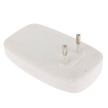 Load image into Gallery viewer, Ultrasonic Electronics Insecticide with Two Steps of Adjustable, White (EU Plug), EU Plug White, EU Plug  pink