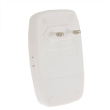 Load image into Gallery viewer, Ultrasonic Electronics Insecticide with Two Steps of Adjustable, White (EU Plug), EU Plug White, EU Plug  pink