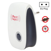 Load image into Gallery viewer, Ultrasonic Electronic Cockroach Mosquito Pest Reject Repeller,US Plug, Ultrasonic Repeller UK Plug, Ultrasonic Repeller AU Plug, Ultrasonic Repeller EU Plug, Ultrasonic Repeller US Plug, US Plug US Stock